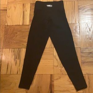 Booty by Brabants croco legging